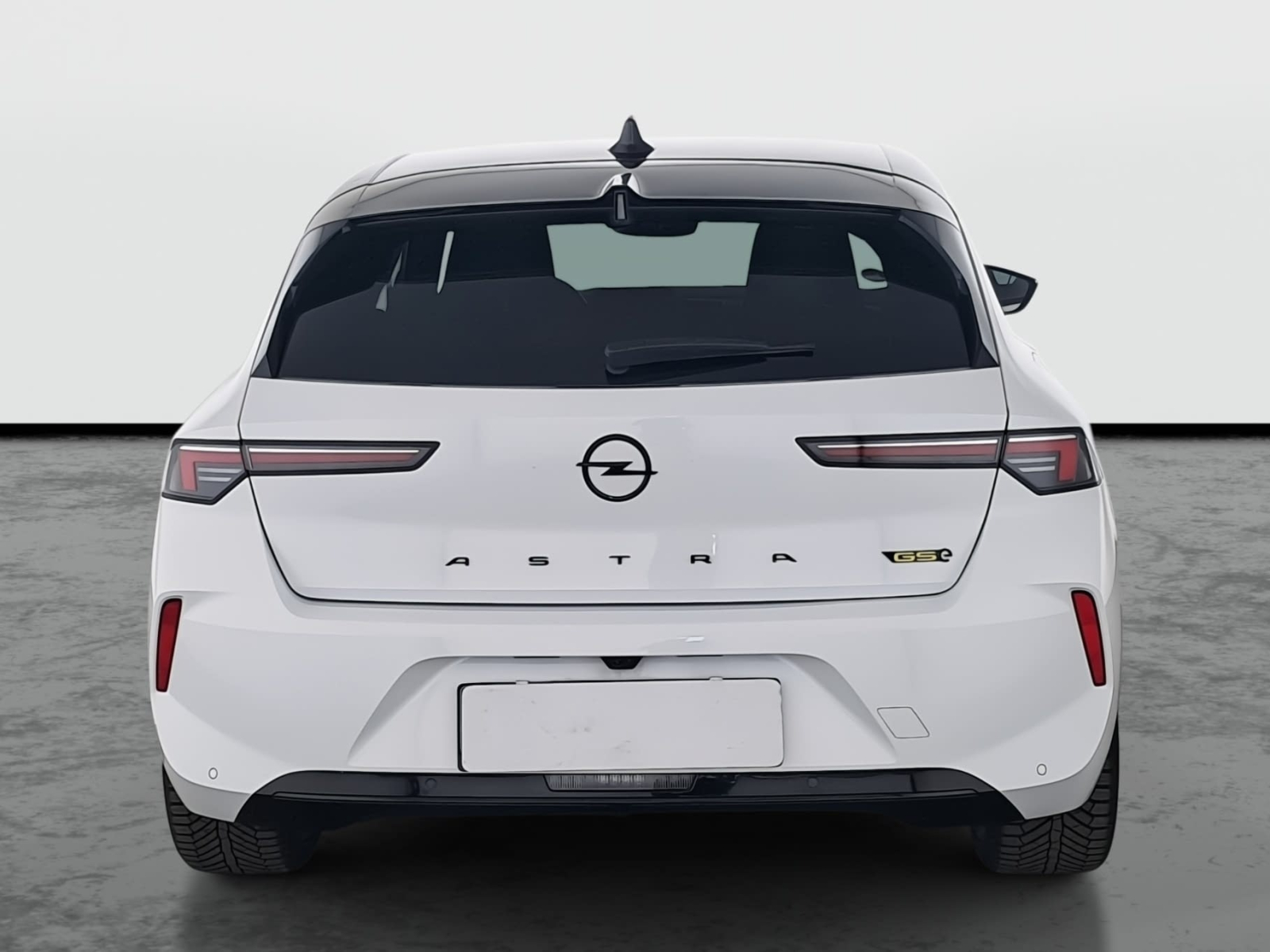 Opel Astra - 2023