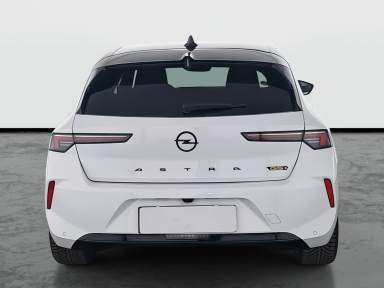 Opel Astra - 2023