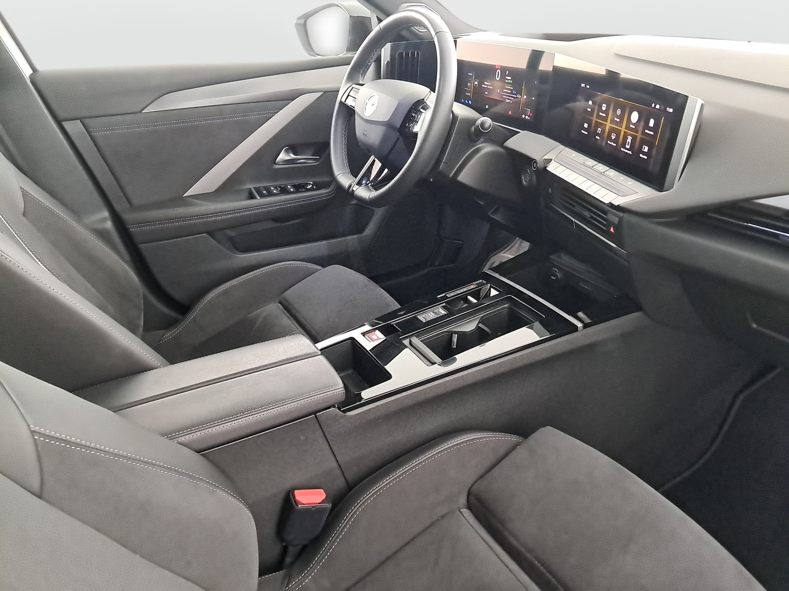 Opel Astra - 2023