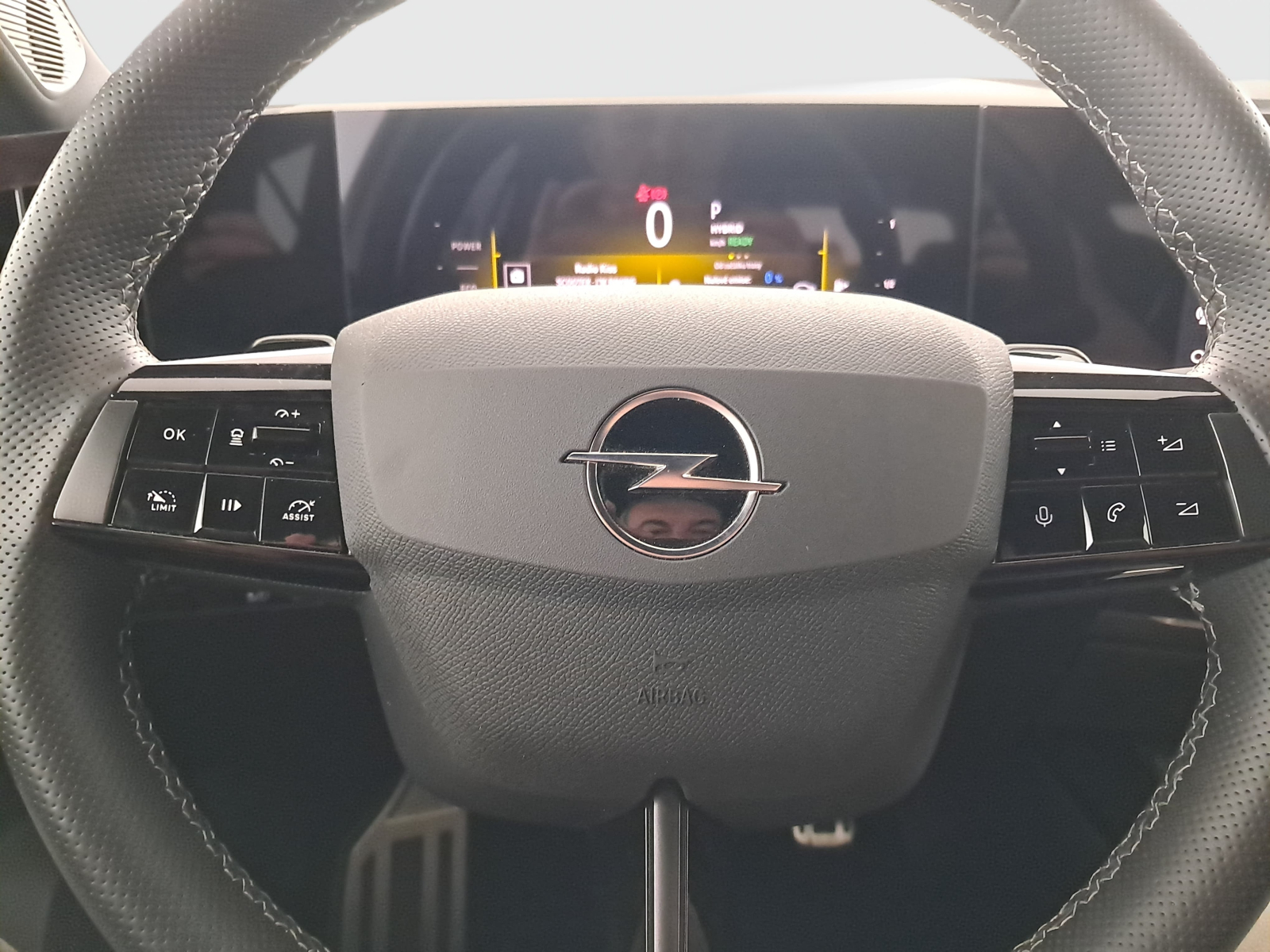 Opel Astra - 2023
