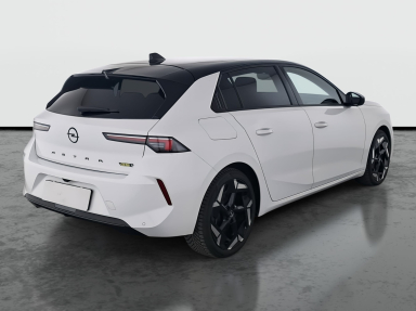 Opel Astra - 2023