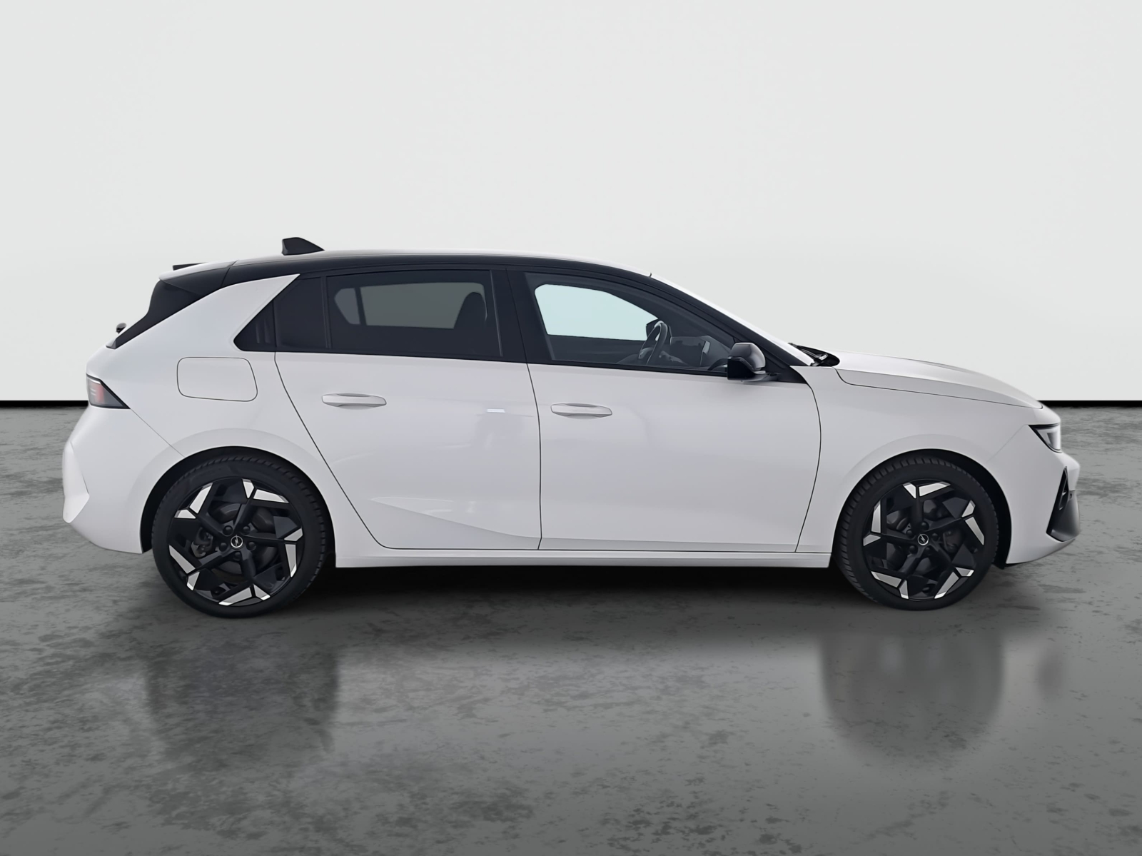 Opel Astra - 2023