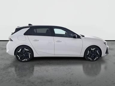 Opel Astra - 2023