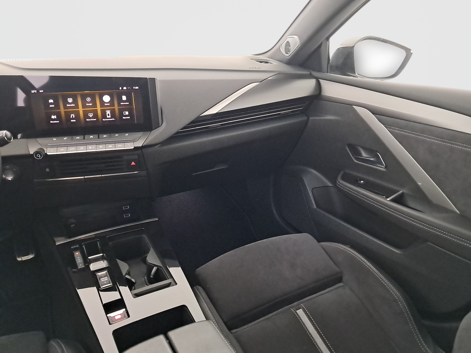 Opel Astra - 2023