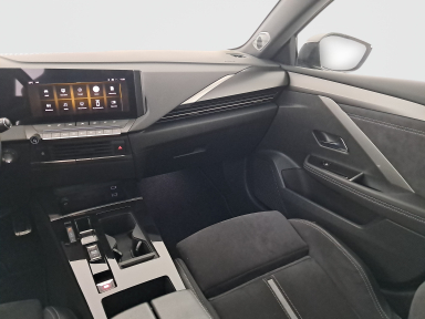Opel Astra - 2023