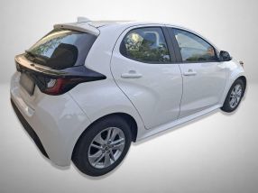 Toyota Yaris - 2024