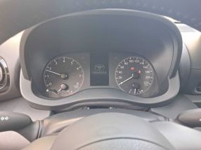 Toyota Yaris - 2024