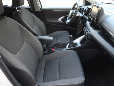 Toyota Yaris - 2023