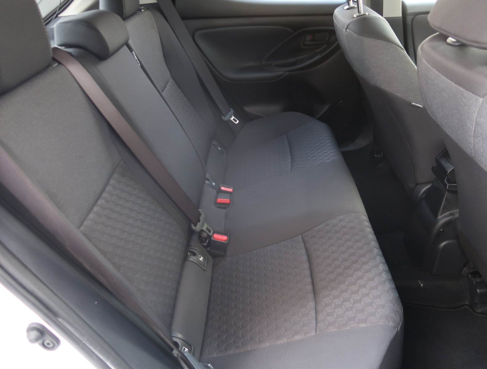 Toyota Yaris - 2023