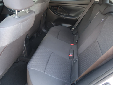 Toyota Yaris - 2023