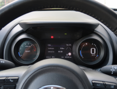 Toyota Yaris - 2023