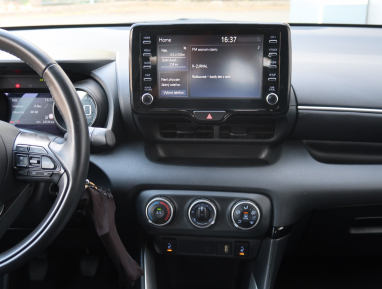 Toyota Yaris - 2023