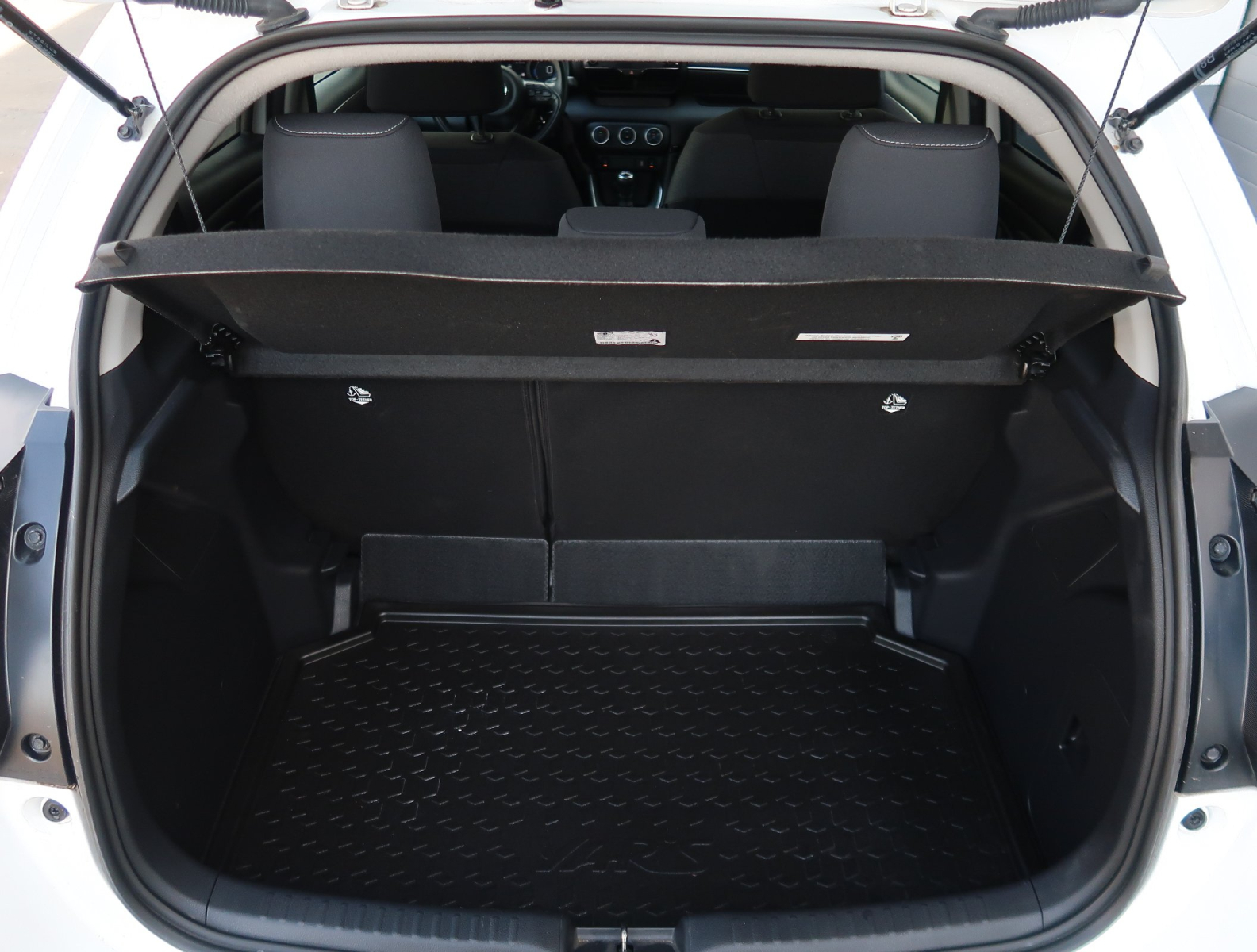Toyota Yaris - 2023