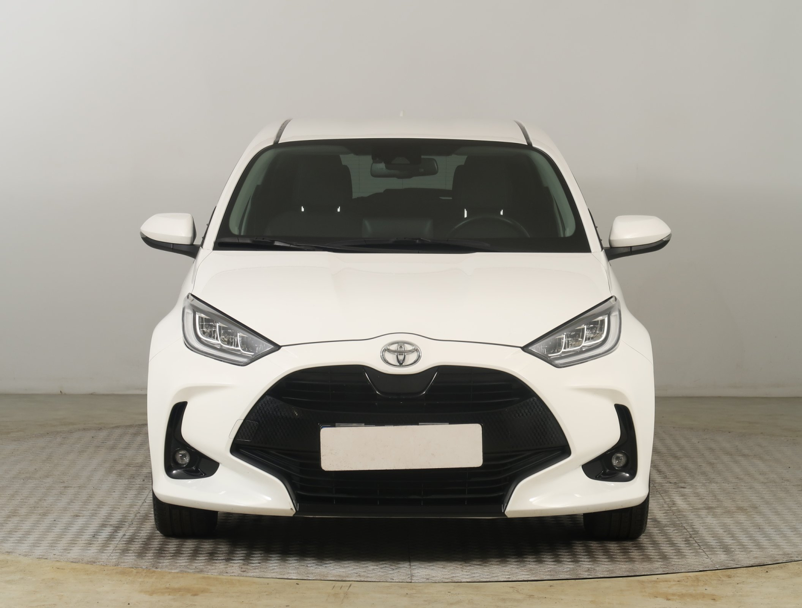 Toyota Yaris - 2023
