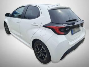 Toyota Yaris - 2023