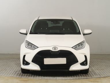 Toyota Yaris - 2023