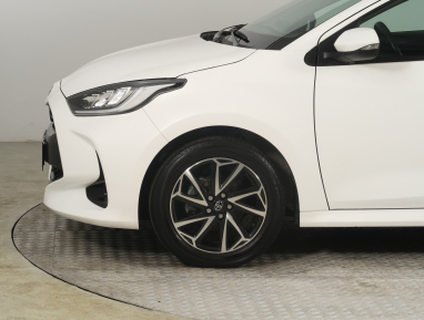 Toyota Yaris - 2023