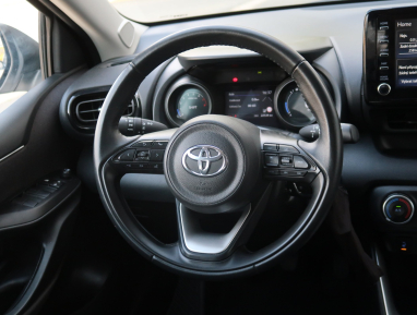 Toyota Yaris - 2023