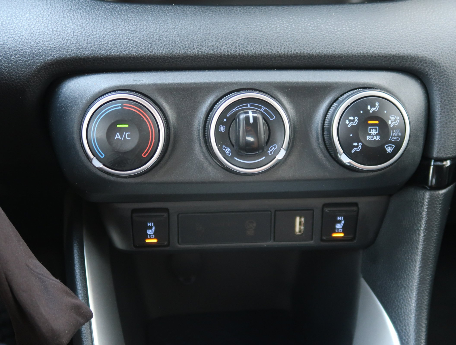 Toyota Yaris - 2023