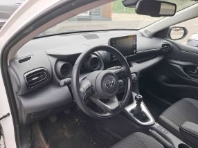 Toyota Yaris - 2023