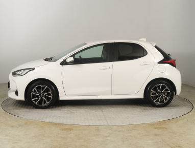Toyota Yaris - 2023