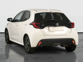 Toyota Yaris - 2023