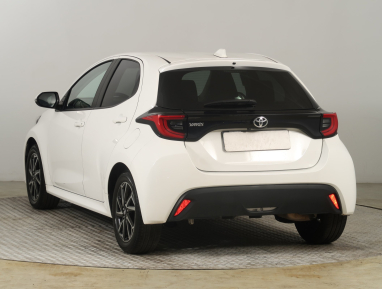 Toyota Yaris - 2023