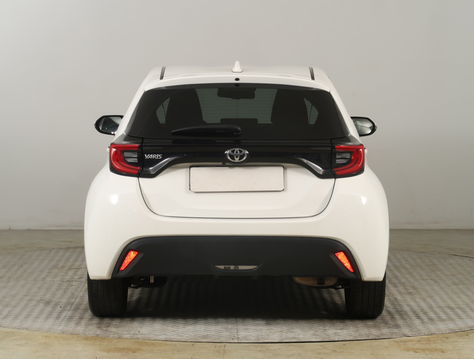 Toyota Yaris - 2023