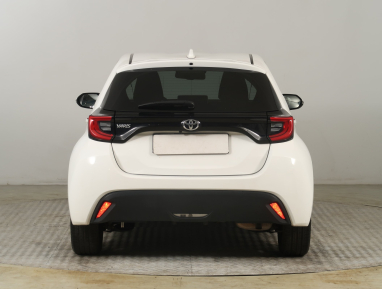 Toyota Yaris - 2023