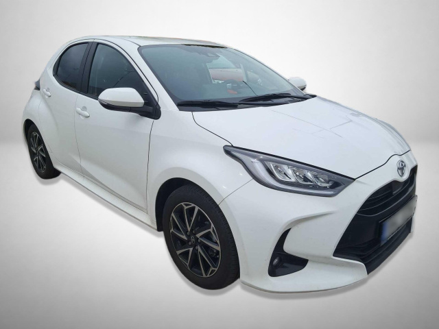 Toyota Yaris 2023