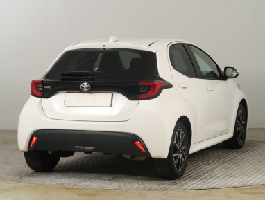 Toyota Yaris - 2023