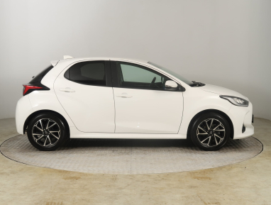 Toyota Yaris - 2023