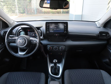 Toyota Yaris - 2023