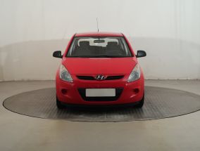 Hyundai i20 - 2010