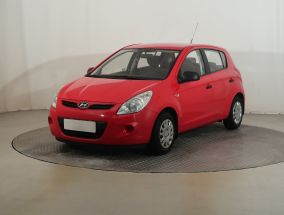 Hyundai i20 - 2010