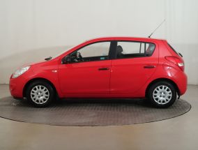Hyundai i20 - 2010