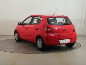 Hyundai i20 - 2010