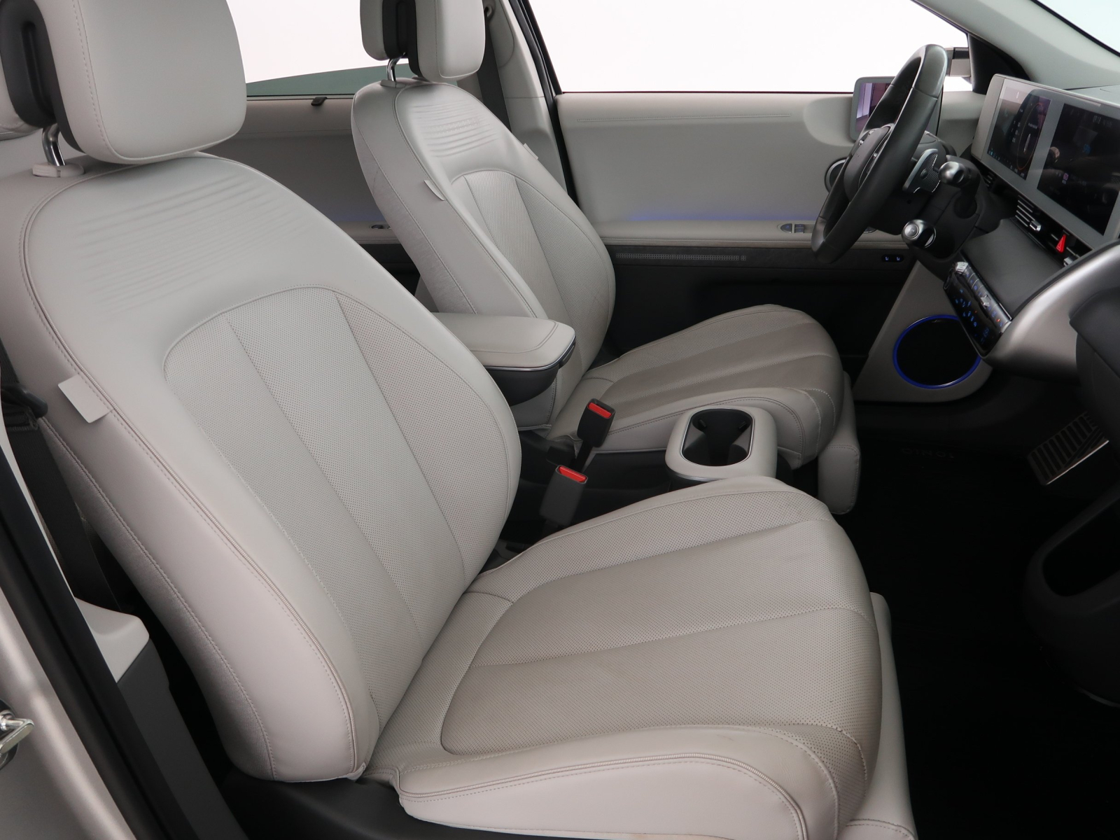 Hyundai Ioniq 5 - 2023