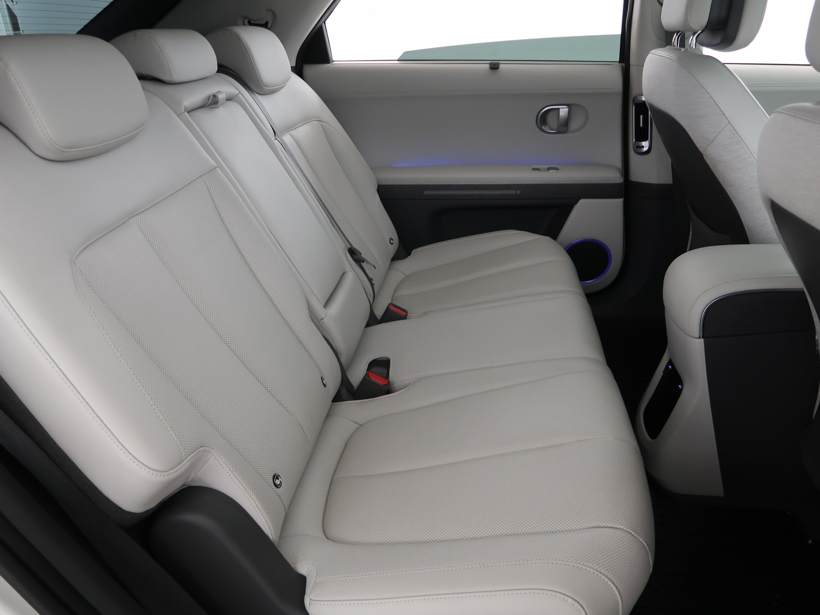 Hyundai Ioniq 5 - 2023