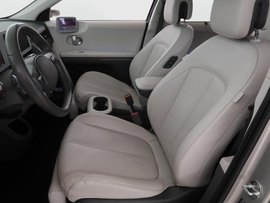Hyundai Ioniq 5 Power 4x4