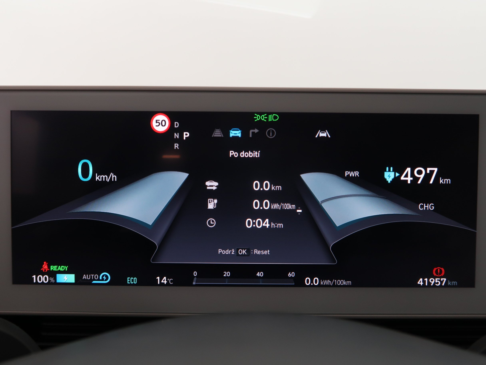 Hyundai Ioniq 5 - 2023