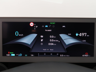 Hyundai Ioniq 5 - 2023