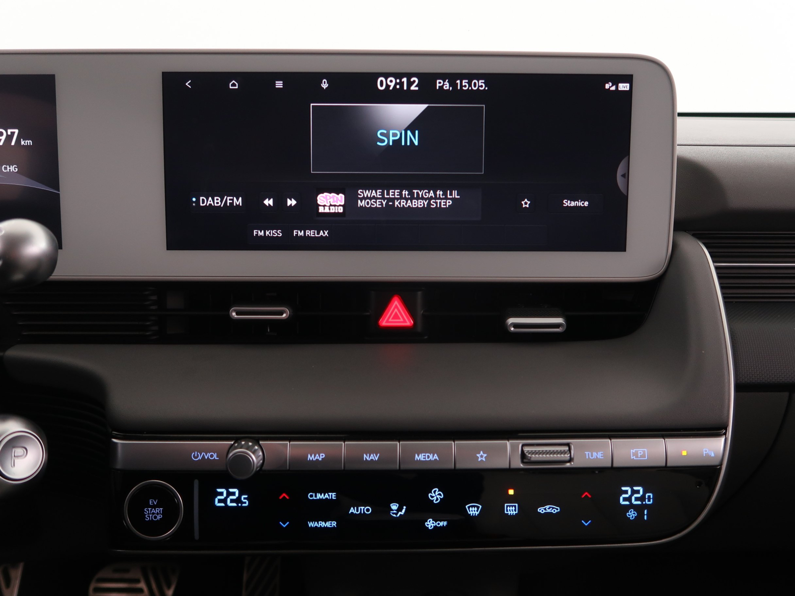 Hyundai Ioniq 5 - 2023
