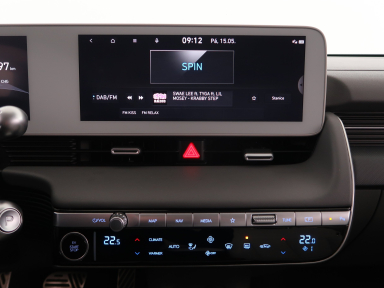 Hyundai Ioniq 5 - 2023