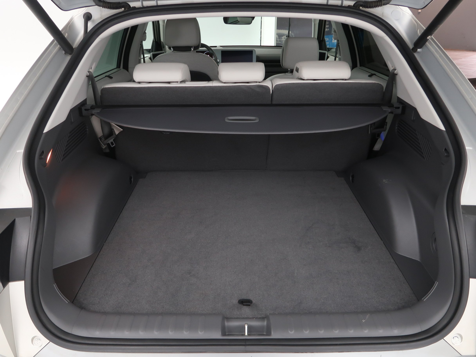 Hyundai Ioniq 5 - 2023