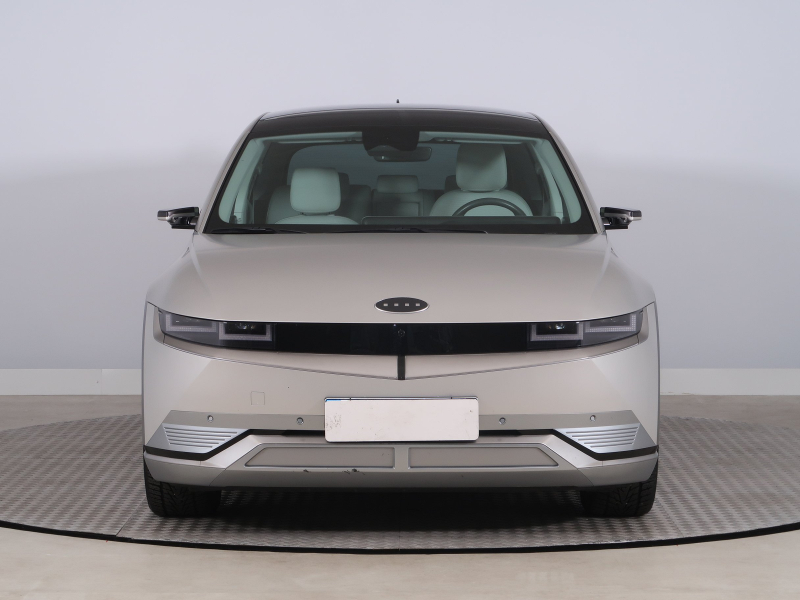 Hyundai Ioniq 5 - 2023