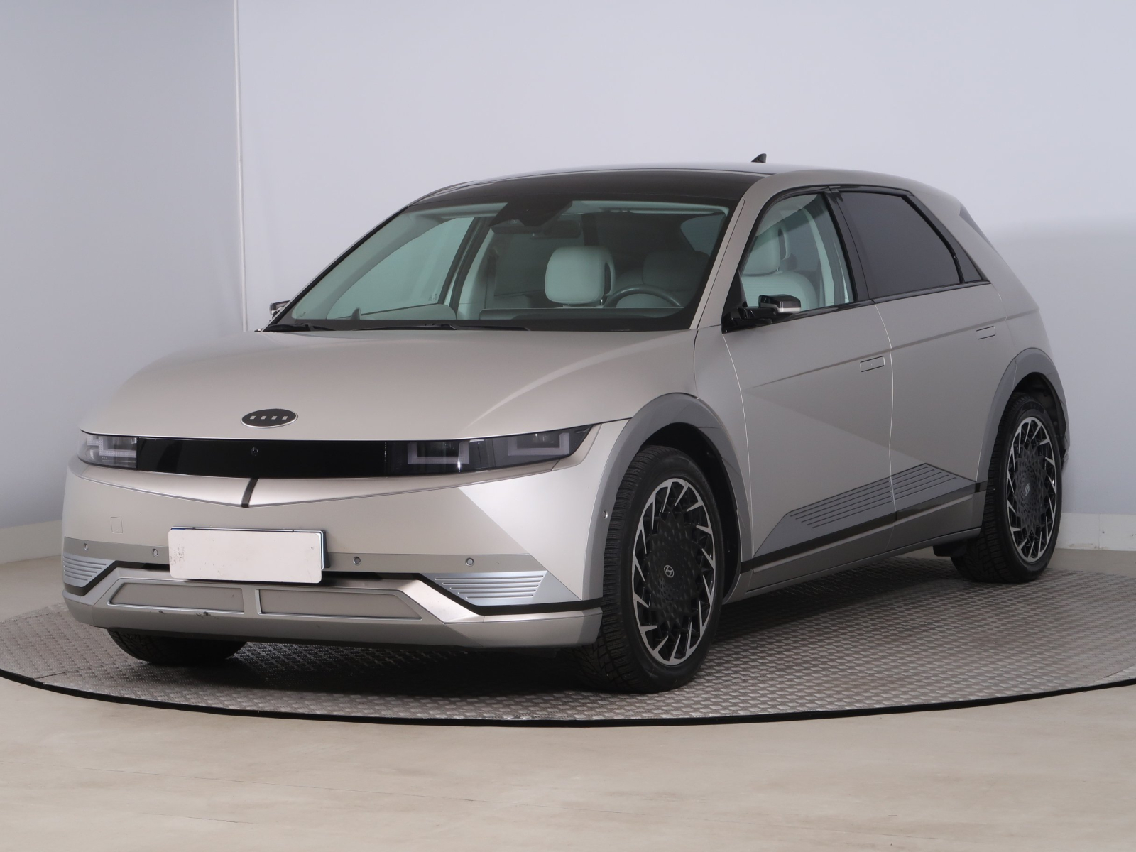 Hyundai Ioniq 5 - 2023
