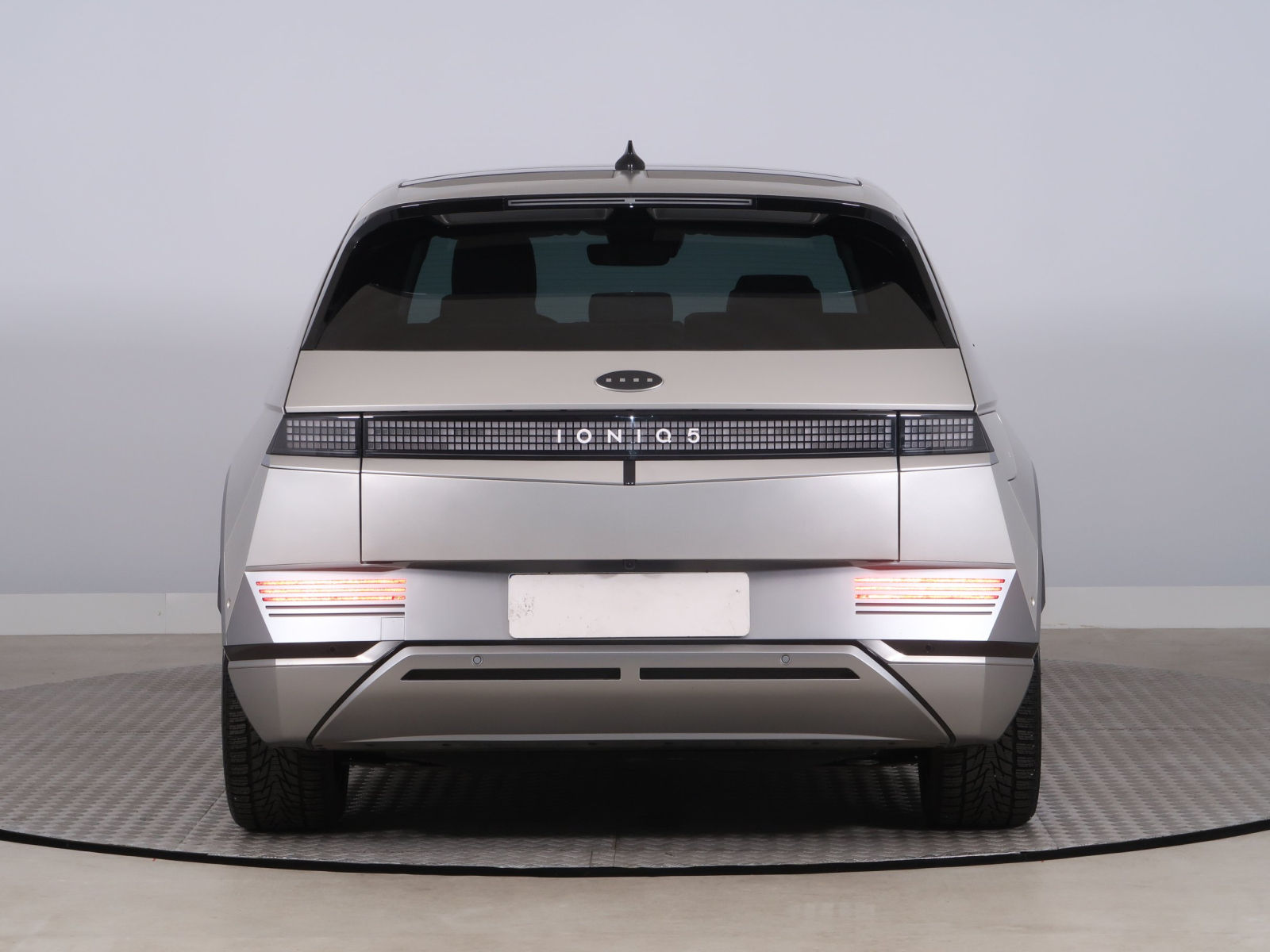 Hyundai Ioniq 5 - 2023