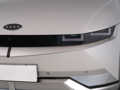 Hyundai Ioniq 5 - 2023
