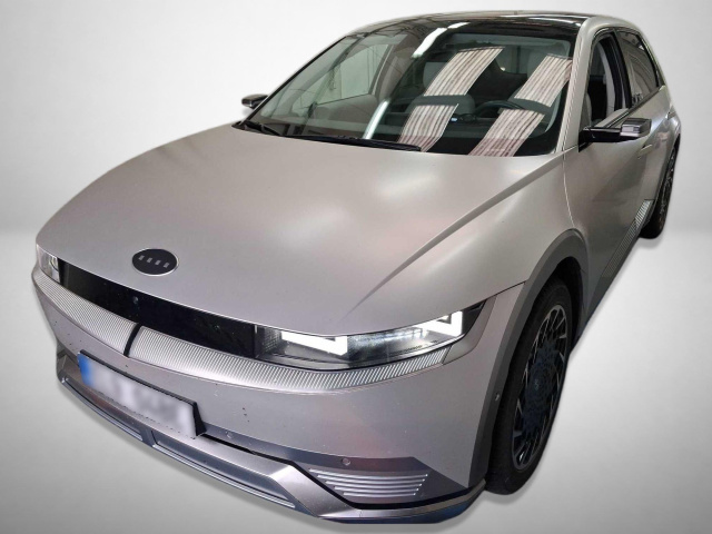 Hyundai Ioniq 5 2023